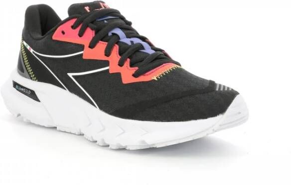 Diadora Mythos Volo 2 W hardloopschoenen Multicolor Dames - Foto 2