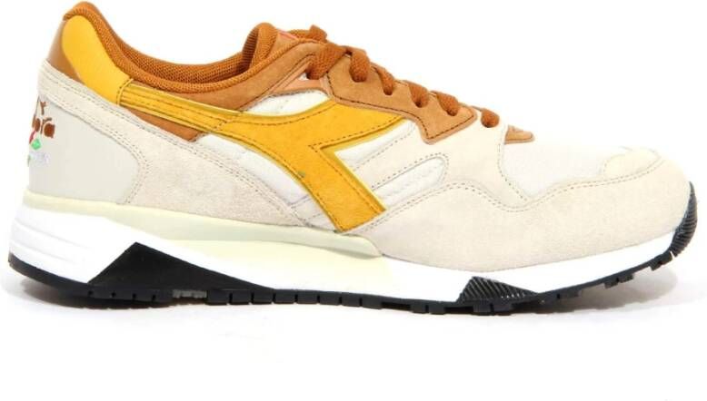 Diadora N9002 Overland Sneakers