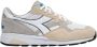 Diadora N902 Wit Suede Lage sneakers Heren - Thumbnail 2