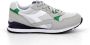 Diadora N.92 Gs Lage sneakers Jongens Kids Grijs - Thumbnail 2