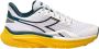 Diadora Nucleo Equipe Prestatie Hardloopschoen Multicolor Heren - Thumbnail 1