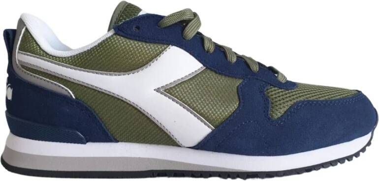 Diadora Olympia Sneakers