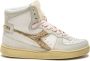 Diadora Basket Chalet Dames Sneakers Multicolor Dames - Thumbnail 2