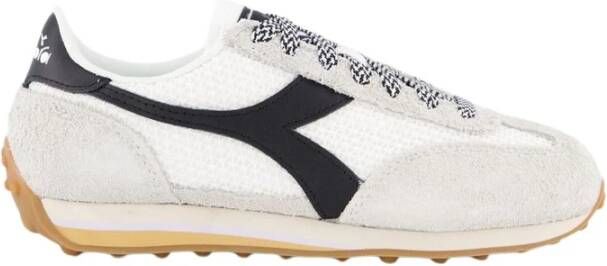 Diadora Rally Sneaker Wit