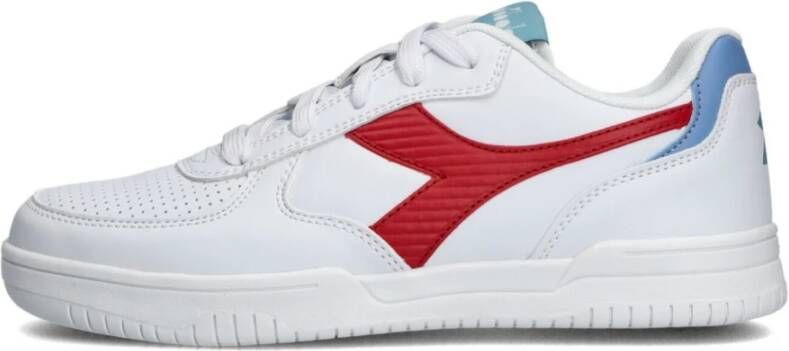 Diadora Raptor Low Stripe GS Sneakers