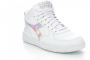 Diadora Sportieve en Elegante Sneakers White Dames - Thumbnail 6