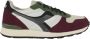 Diadora Sneakers 501.178616 01 C9986 Cloud cream Rhubarb Black - Thumbnail 1