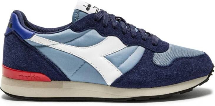 Diadora Retro-running Sneaker