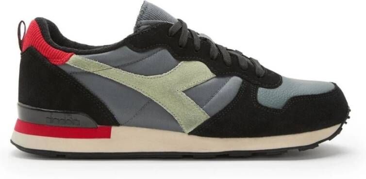Diadora Retro-Running Sneakers