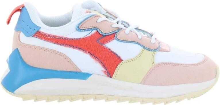 Diadora Jolly Canvas WN Sneakers