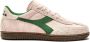 Diadora Roze Zand Suède Sneakers - Thumbnail 1