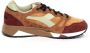 Diadora Buty sneakersy S8000 Bruin Heren - Thumbnail 1