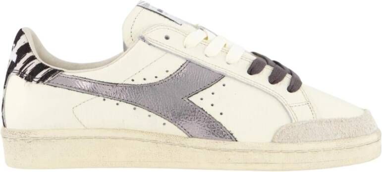 Diadora Safari Prestige Dames Schoenen
