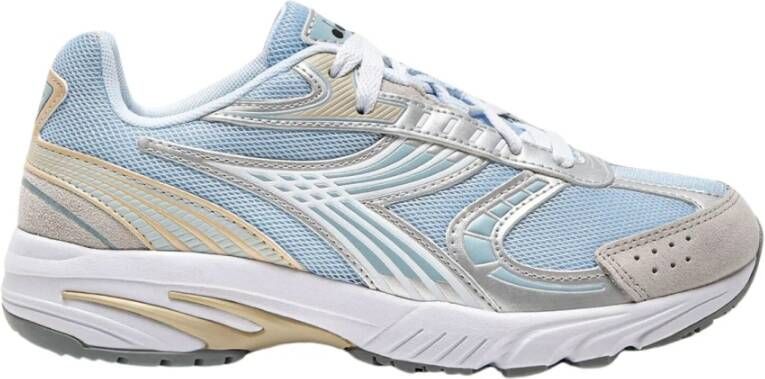 Diadora Sao-Ko 280 Azzurro Sneakers