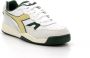 Diadora Gele herensneakers met rubberen zool Geel Heren - Thumbnail 15