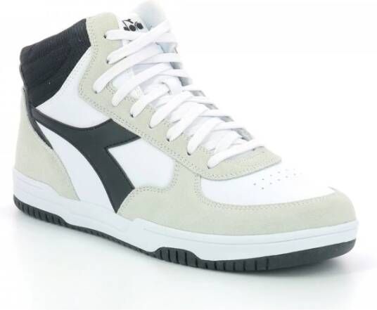 Diadora Shoes Wit Heren