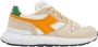 Diadora Hoge Kwaliteit Leren Sneakers voor Heren Beige Heren - Thumbnail 1
