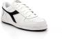 Diadora Sneakers Magic Basketbal Laag Pictogram Streetwear Volwassen - Thumbnail 10