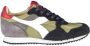 Diadora Smaragd Elegance Veterschoenen Multicolor Dames - Thumbnail 11