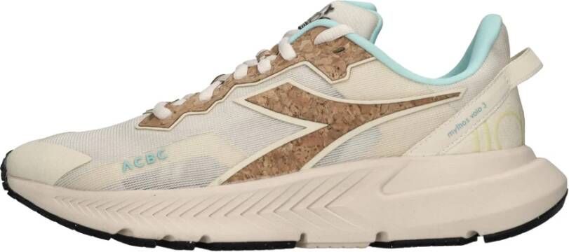 Diadora Sneakers Beige