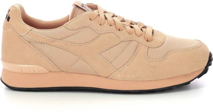 Diadora Sneakers Beige Dames