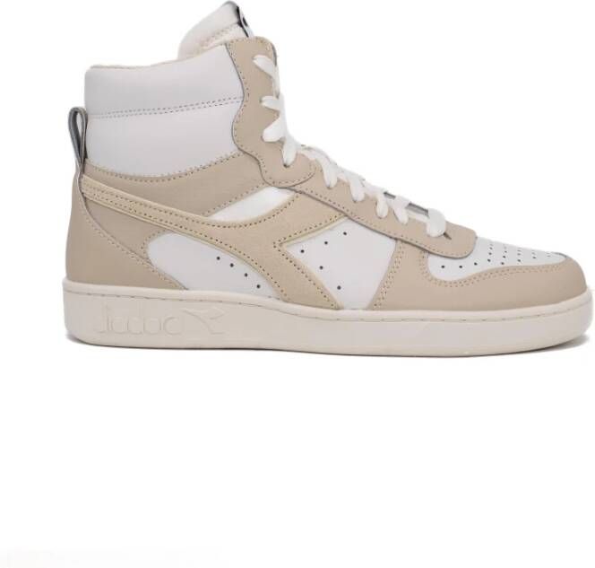 Diadora Sneakers Beige Dames