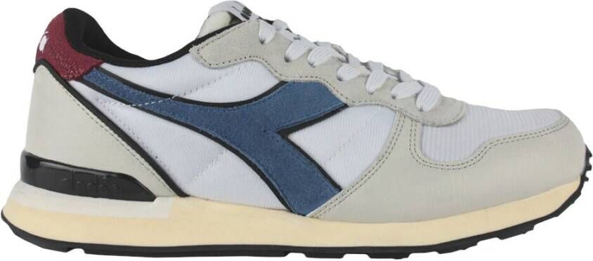 Diadora Sneakers Beige Heren