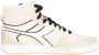 Diadora Sneakers Beige Unisex - Thumbnail 1
