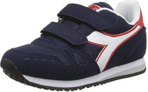 Diadora Simple Run PS Kinderen Sneakers 101.174383-C1512