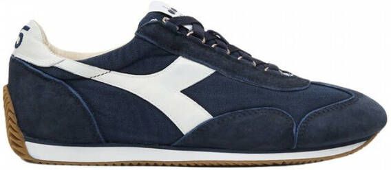 Diadora Sneakers Blauw Heren