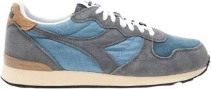 Diadora Sneakers Blauw Heren