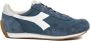 Diadora Sneakers Blue Heren - Thumbnail 1