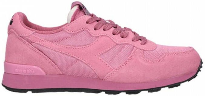 Diadora Sneakers Camaro Manifesto Roze Dames