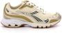 Diadora Stijlvolle tennisgeïnspireerde sneakers voor vrouwen Beige Dames - Thumbnail 1