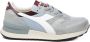 Diadora Sneakers Gray Heren - Thumbnail 3