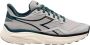 Diadora Sneakers Gray Heren - Thumbnail 1