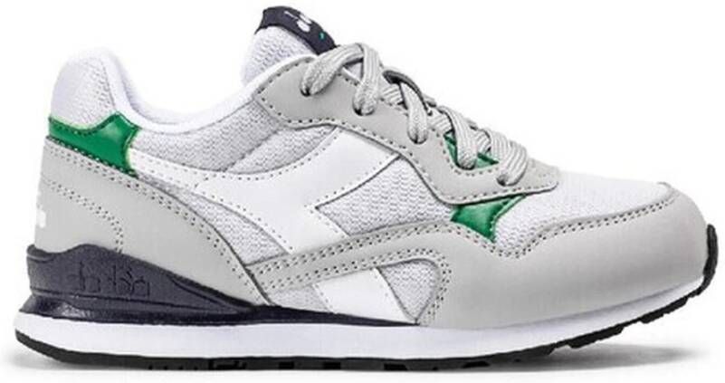 Diadora Sneakers Grijs Dames