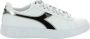 Diadora Lage Top Step P Sneakers White - Thumbnail 7