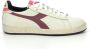 Diadora Game L Ico W Sneakers Beige - Thumbnail 1