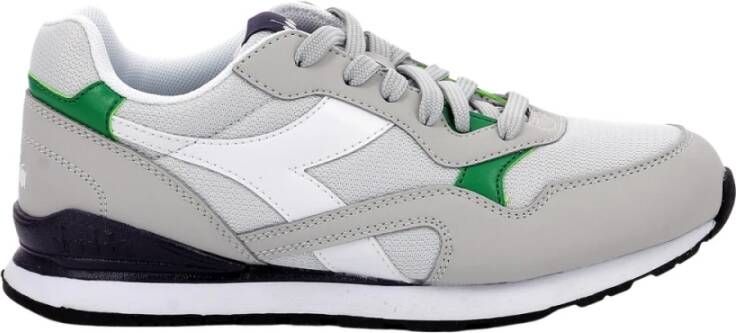 Diadora Sneakers Grijs Unisex