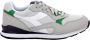 Diadora N.92 Gs Lage sneakers Jongens Grijs - Thumbnail 2