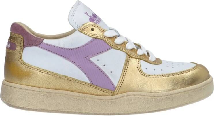 Diadora Sneakers Meerkleurig Dames