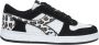 Diadora Vintage Panther Suède Sneakers - Thumbnail 1