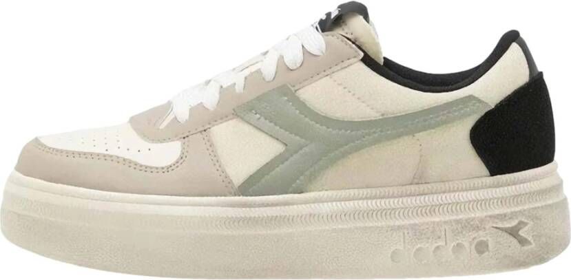 Diadora Sneakers Multicolor Dames
