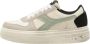 Diadora Streetwear Sneaker Magic Evolution Multicolor Dames - Thumbnail 5
