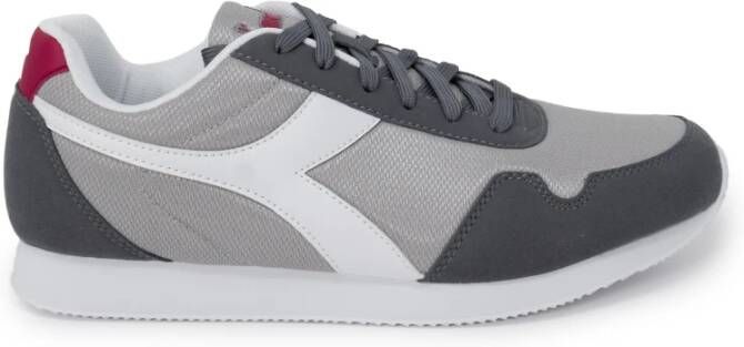 Diadora Sneakers Multicolor Heren