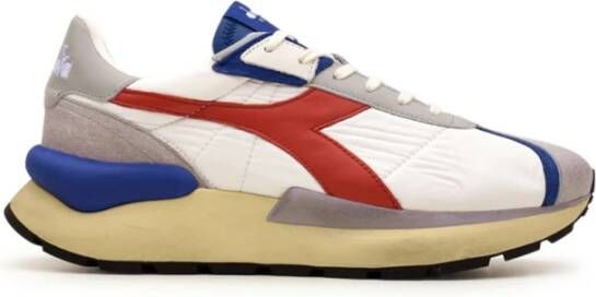 Diadora Sneakers Multicolor Heren