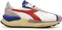 Diadora Elite Mercury Hardloopschoenen Multicolor Heren - Thumbnail 8