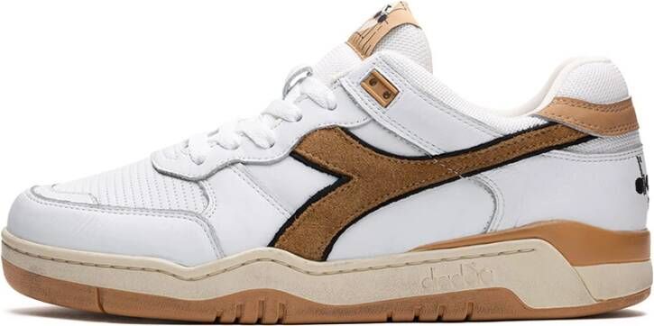 Diadora Stijlvolle Sneakers voor Mannen en Vrouwen Multicolor Heren