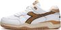 Diadora Stijlvolle Sneakers voor Mannen en Vrouwen Multicolor Heren - Thumbnail 3